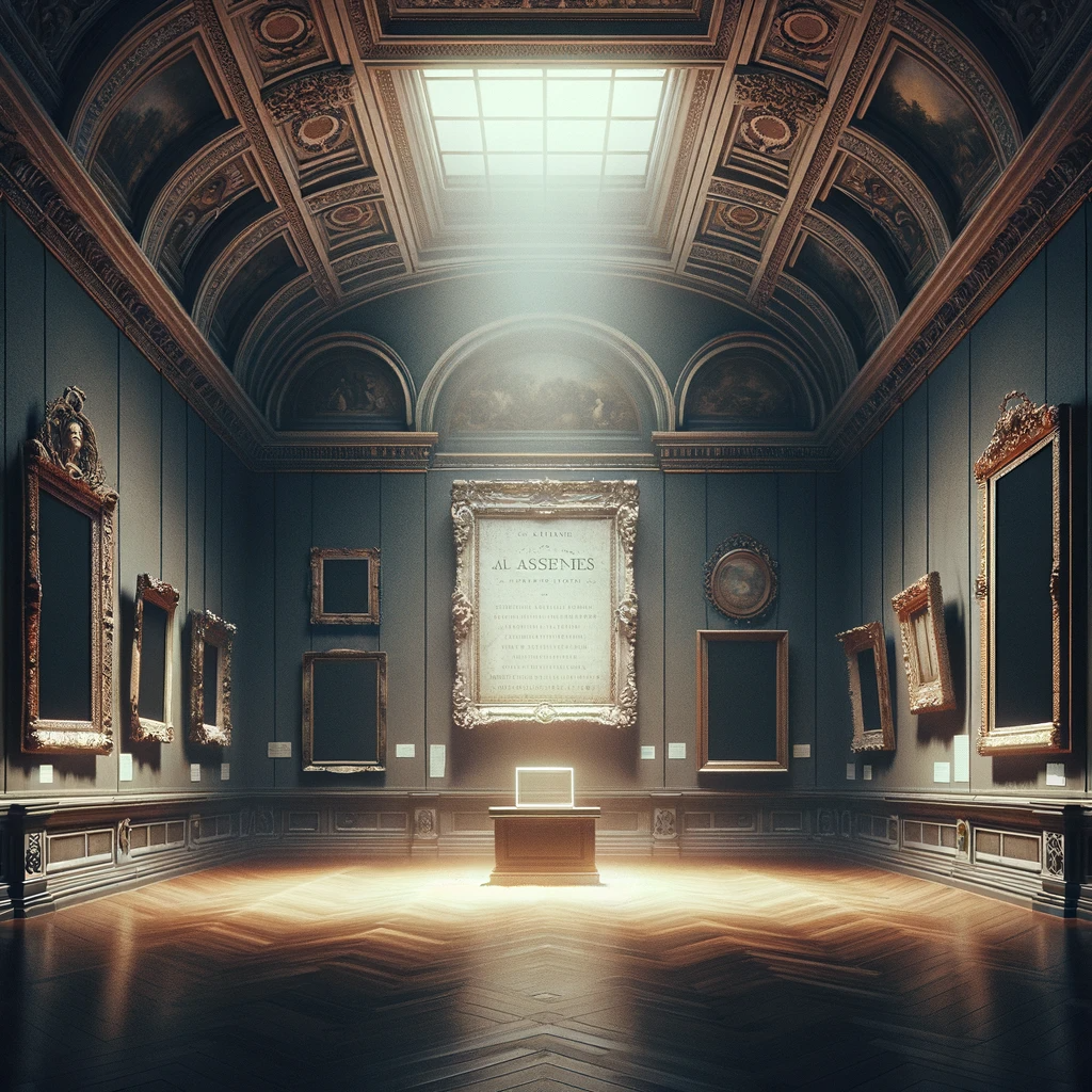 melancholic-scene-of-a-grand-ornate-of-stewart-gardner-museum-gallery-with-empty-frames-on-the-walls