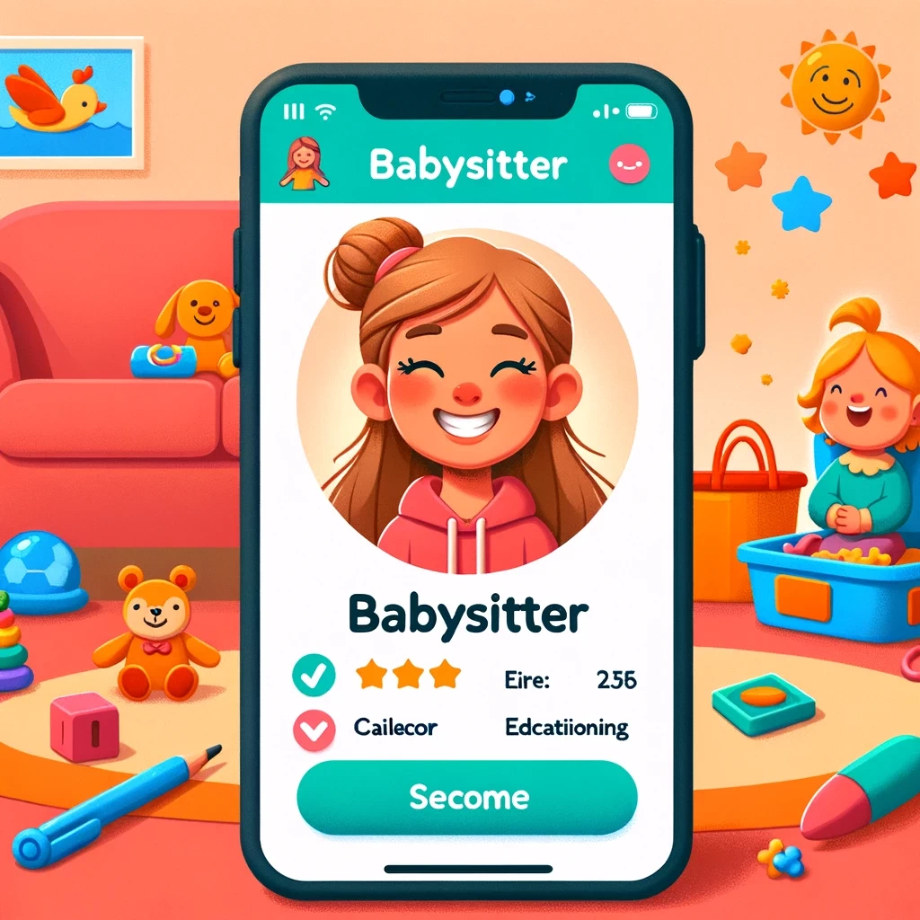 illustration-of-a-vibrant-welcoming-babysitter-profile-on-a-popular-babysitting-app-showcasing-the-babysitters