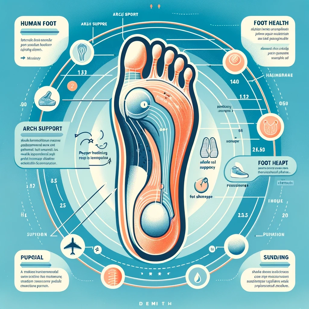 image-of-an-informative-diagram-explaining-the-basics-of-foot