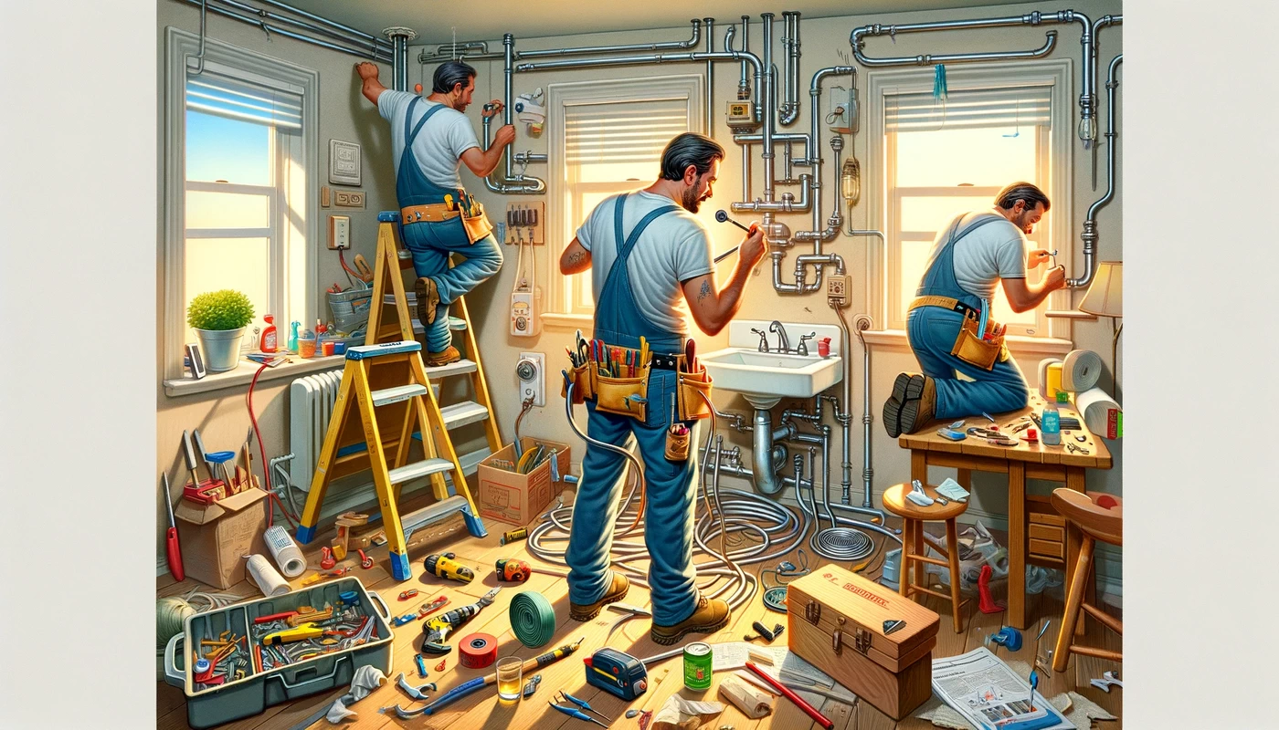 the-purview-of-a-handymans-work-is-vast-often-encompassing-tasks-from-multiple-disciplines-such-as-plumbing-electrical