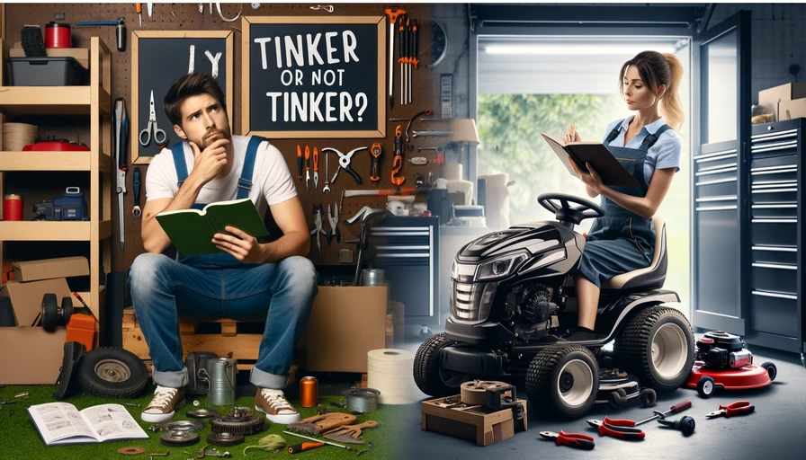 tinker-mower-repair-service